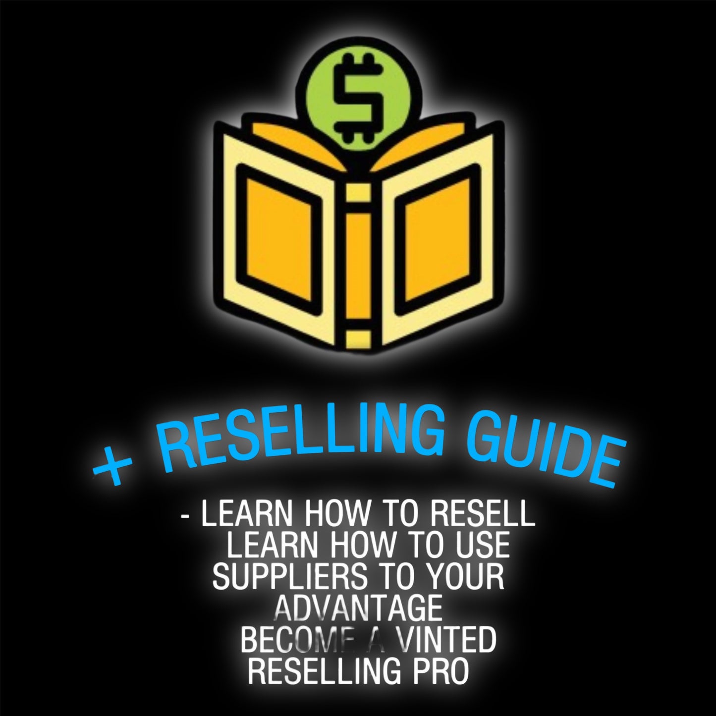 FREE DISCORD SERVER + RESELLING GUIDE