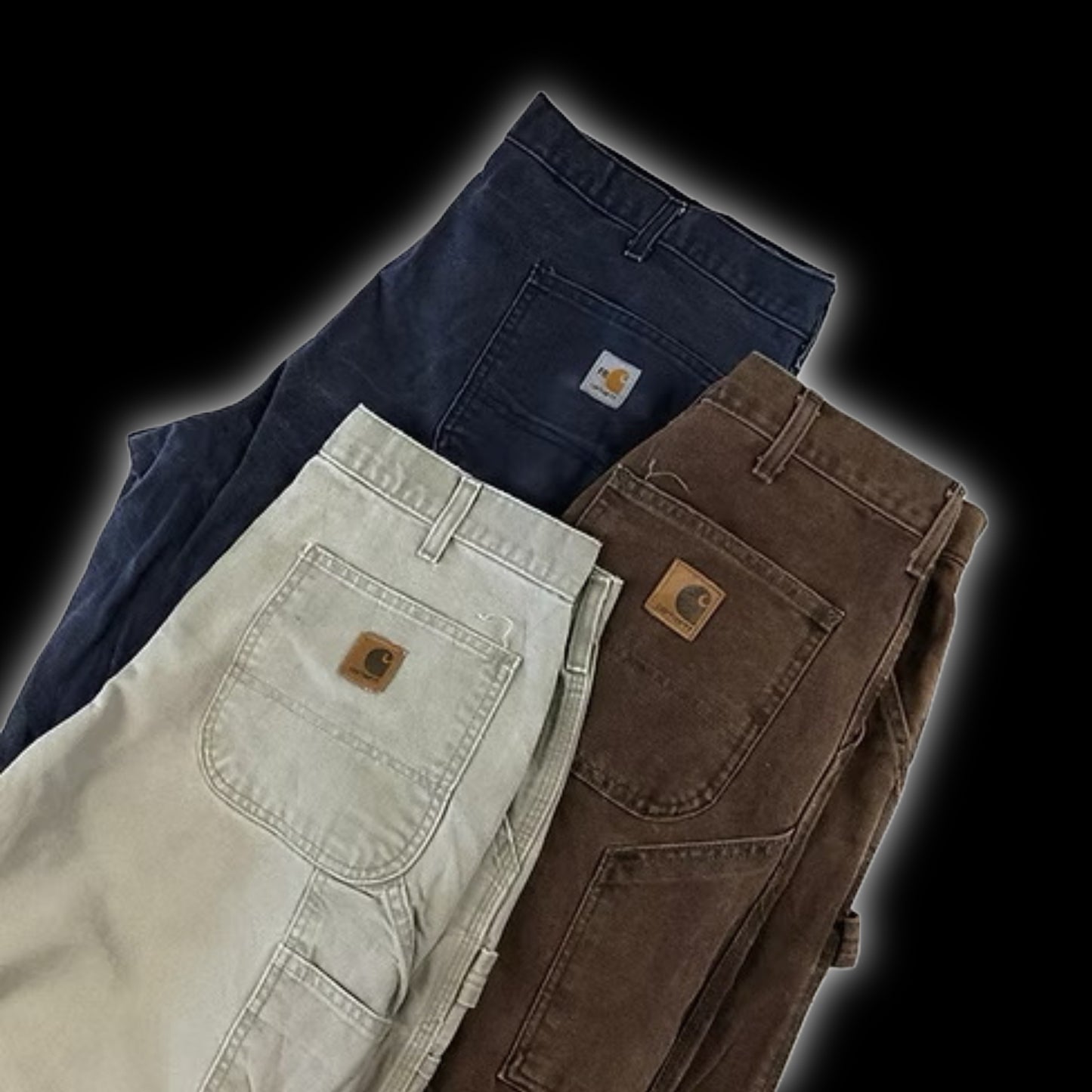 CARHARTT JEANS SUPPLIERS