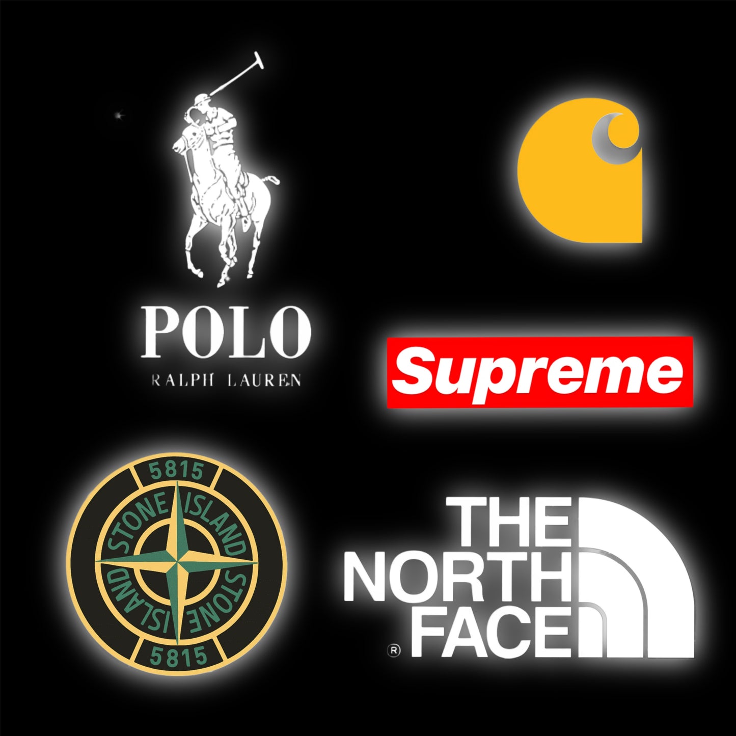 ALL SUPPLIER LINKS