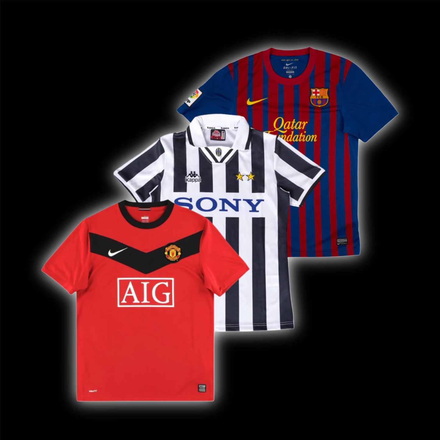FOOTBALL SHIRTS SUPPLIER