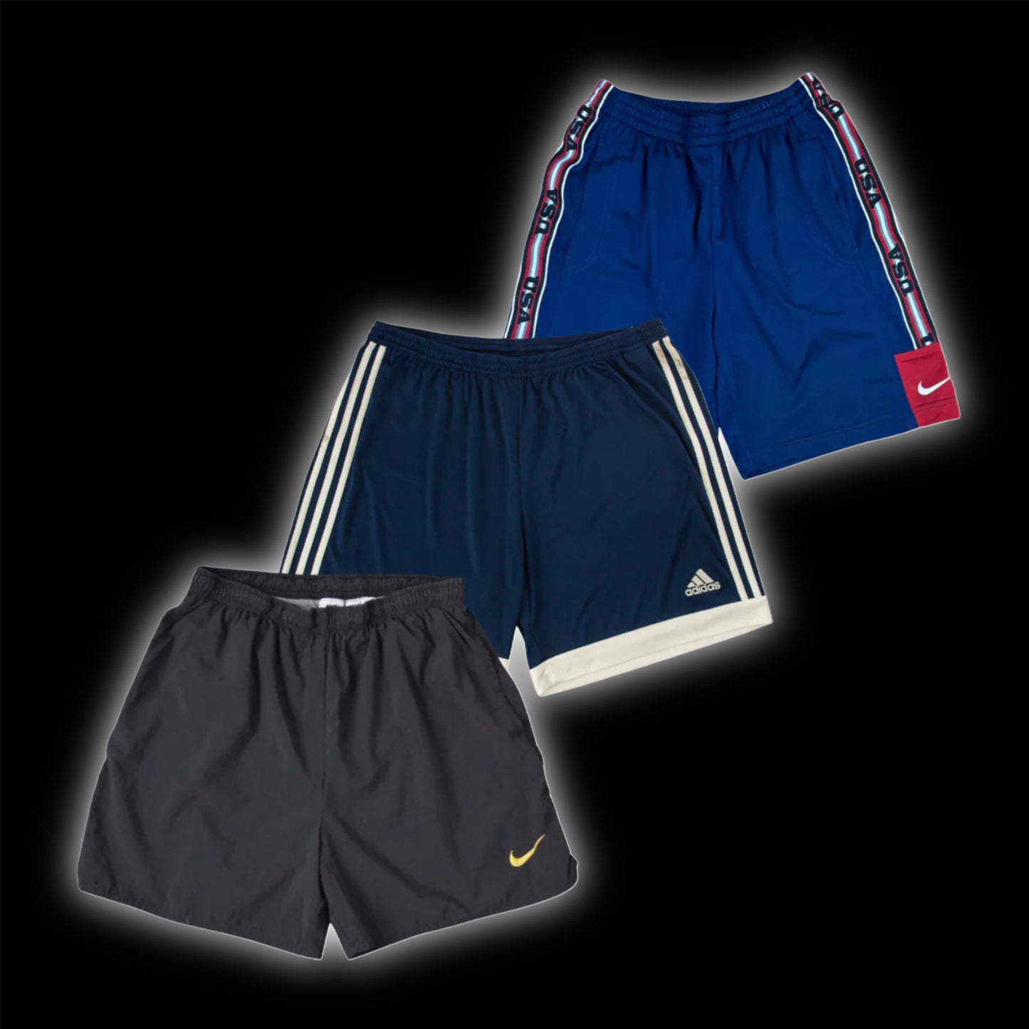 BRANDED SHORT SUPPLIER