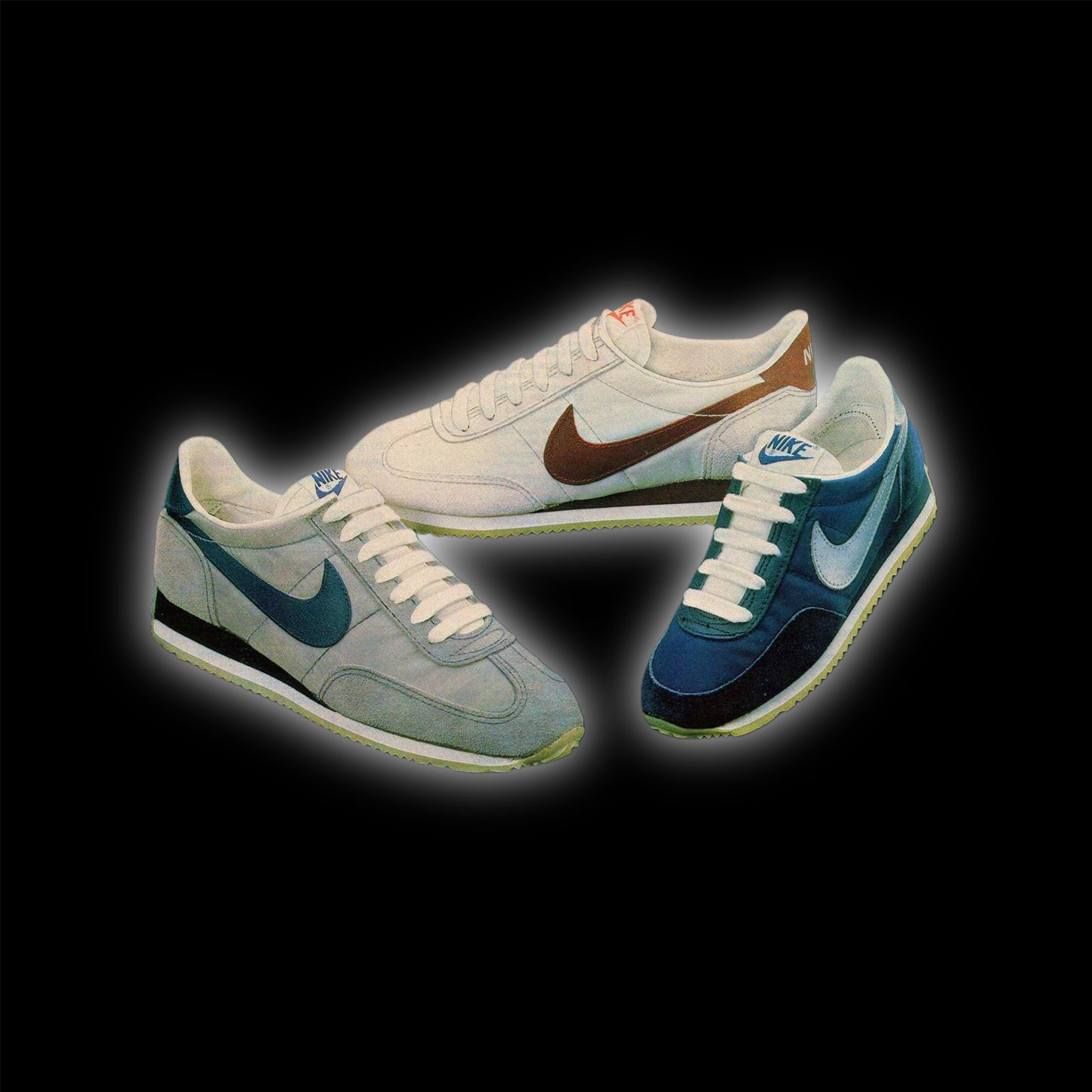 BRANDED SHOES SUPPLIER