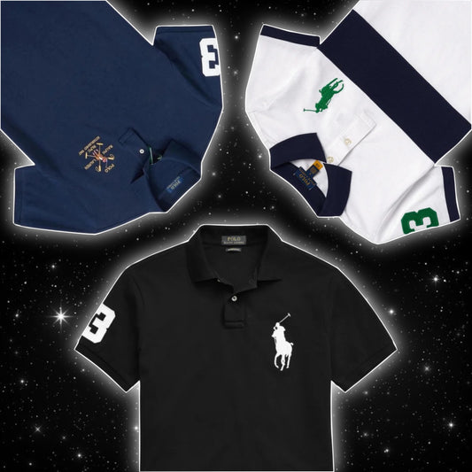 POLO SHIRT SUPPLIERS