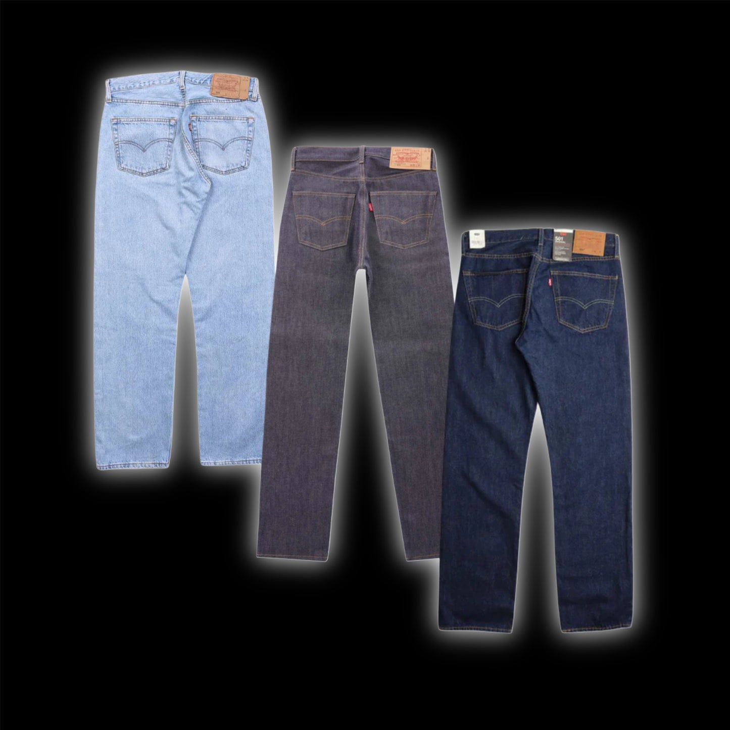 VINTAGE LEVI JEANS SUPPLIERS