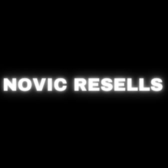 Novic Resells